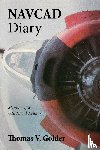 Golder, Thomas V - Navcad Diary