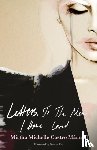 Marmol, Mirtha Castro - Letters, to the Men I Loved