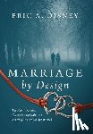Disney, Eric a - Marriage by Design