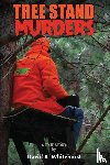Whitehurst, David B - Tree Stand Murders