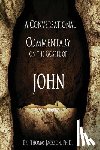Jackson, Thomas - A Conversational Commentary on the Gospel of John