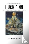 Woodbury, Alexis - Huck Finn