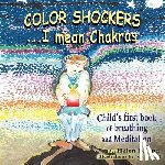 Boland, Helen - Color Shockers