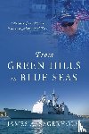 Sagerholm, James a - From Green Hills to Blue Seas