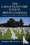 Fogg, Aimee Gagnon - The Green Mountain Boys of Henri-Chapelle
