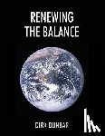 Dunbar, Dirk - Renewing the Balance