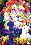 Raichur, Lalitha - The Jesus Bible