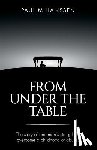 Hanssen, Paul M - From Under the Table