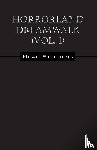 Stephens, Noah - Horrorland Dreamwalk (Vol. 1)