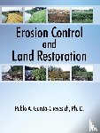 Garcia-Chevesich, Pablo A - Erosion Control and Land Restoration