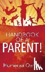 Qamar, Humeraa - Handbook of a Parent!