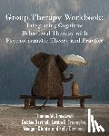 Treadwell, Thomas W - Group Therapy Workbook