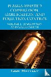 Matveev, Igor - Plasma Assisted Combustion, Gasification, and Pollution Control