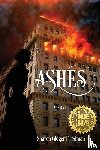 Friedman, Sharon Gloger - Ashes