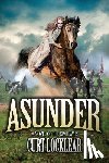 Locklear, Curt - Asunder