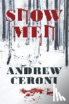 Ceroni, Andrew - Snow Men