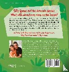 Shimones, David - Silly Goose and The Avocado Moose