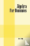 Eastley, Sun - Algebra For Dummies