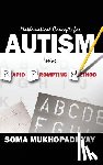 Mukhopadhyay, Soma (DVR College of Engineering and Technology Hyderabad India) - Mathematical Concepts For Autism Using Rapid Prompting Method