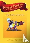 Bischoff, Marilyn - Purple People From The Planet Plume