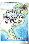 Campbell, Bruce (Marysville School District) - Gussy & Jeffery Go to Florida