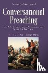 Sowards Dmin, The Rev Dr Mike - Conversational Preaching