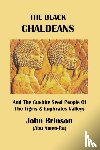 Brinson Abu Amen-Ra, John - The Black Chaldeans