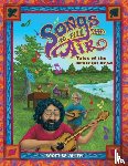 Allen, Scott W - Songs to Fill the Air