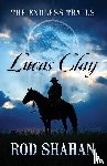 Shahan, Rod - Lucas Clay