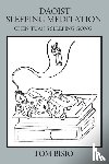 Bisio, Tom - Daoist Sleeping Meditation