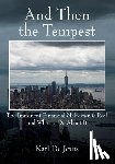 de Jesus, Karl - And Then the Tempest