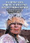 Carney, Ismana - Sacred Laws, Spiritual Healing & Doctoring Songs