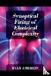 Amrhein, Evan - Synoptical Firing of Electrical Complexity