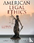 Pileggi, Francis G X - American Legal Ethics