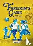 Tolin, Rosanne - Freedom's Game
