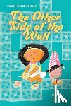 Quiñones, Adria - The Other Side of the Wall (Amaya Nuñez, Book #2)