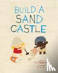 Rajala Meyer, Eileen - Build a Sandcastle