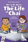 Henderson, Judith - Becca the Brave and the Life of Chai (Becca the Brave, Book #3)