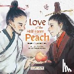 Wind, Lee - Love of the Half-Eaten Peach