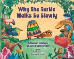 Martín Denis, Sandra - Why the Turtle Walks So Slowly