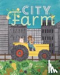 Koon, Julie - City Farm