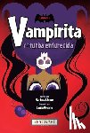 Llanos, Mariana - Vampirita Y La Turba Enfurecida (Vampirita 1)