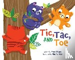 Dillard, Sheri - Tic, Tac, and Toe