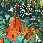 Fletcher, Tonnye - Music, Plants, Hope
