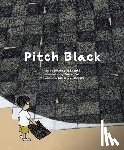 Takasaki, Takuma - Pitch Black