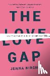 Jenna Birch - The Love Gap