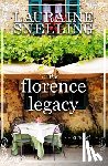 Snelling, Lauraine - The Florence Legacy