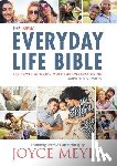 Meyer, Joyce - The Everyday Life Bible