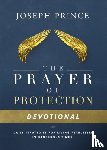 Prince, Joseph - Daily Readings From the Prayer of Protection