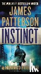 Patterson, James - Instinct (Previously Published as Murder Games)